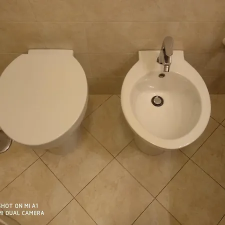 Appartement Alexander *