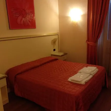Appartement Alexander *