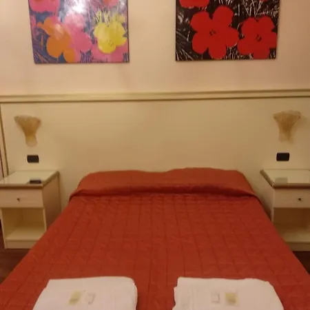 Appartement Alexander Rome