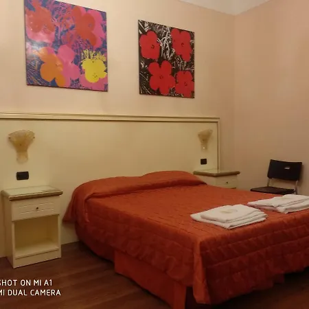 Appartement Alexander *